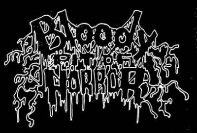 logo Bloody Pit Of Horror